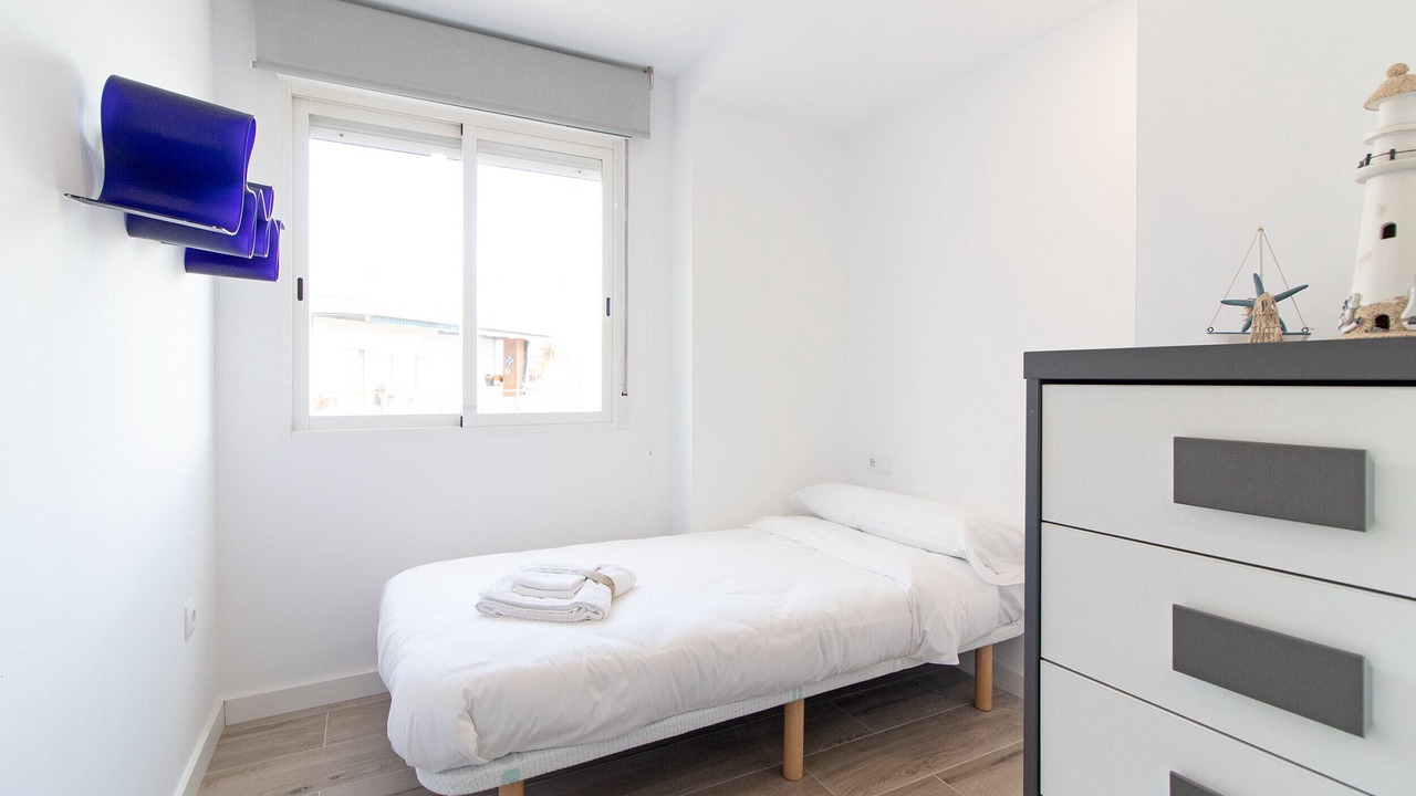 Photo of Bedroom in Sagunto