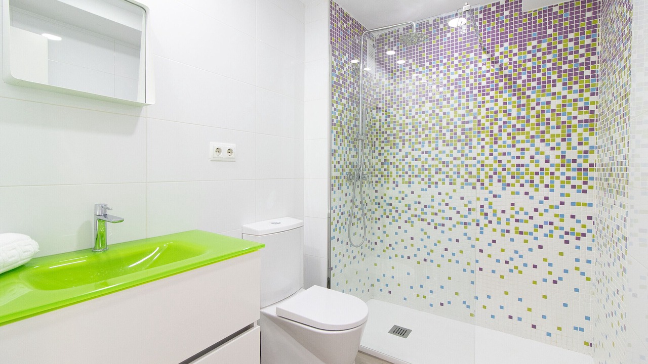 Photo of Bathroom in Sagunto