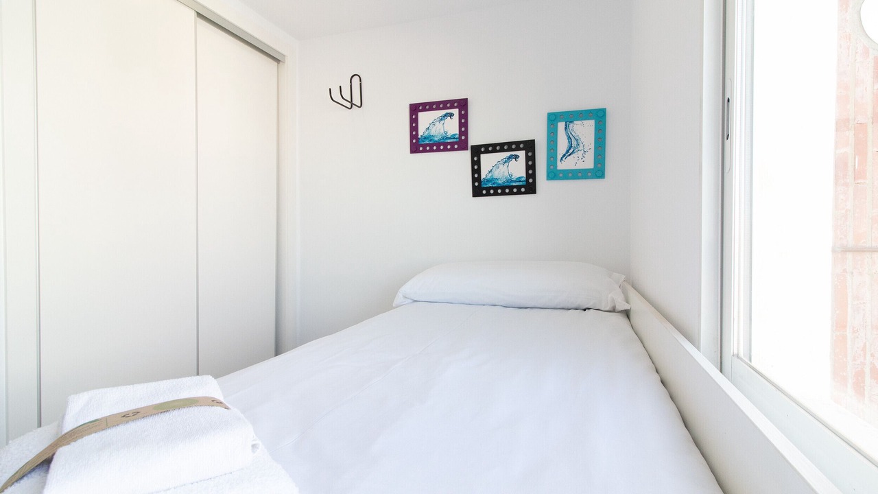 Photo of Bedroom in Sagunto