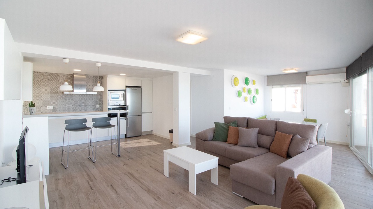 Photo of Livingroom in Sagunto