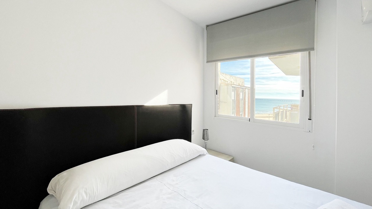Photo of Bedroom in Sagunto