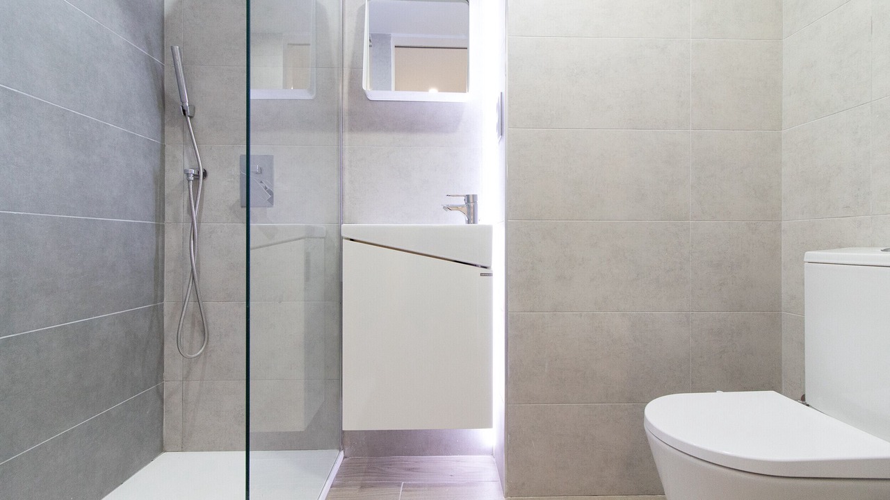 Photo of Bathroom in Sagunto
