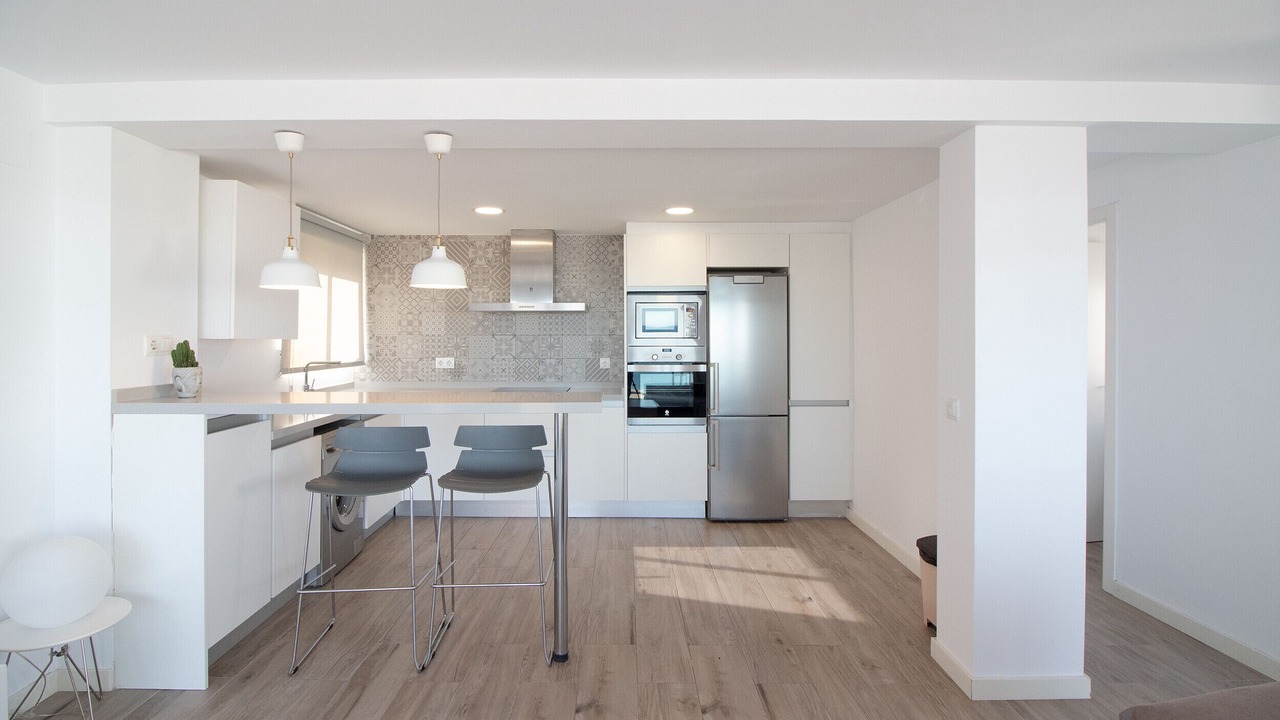 Photo of Kitchen in Sagunto