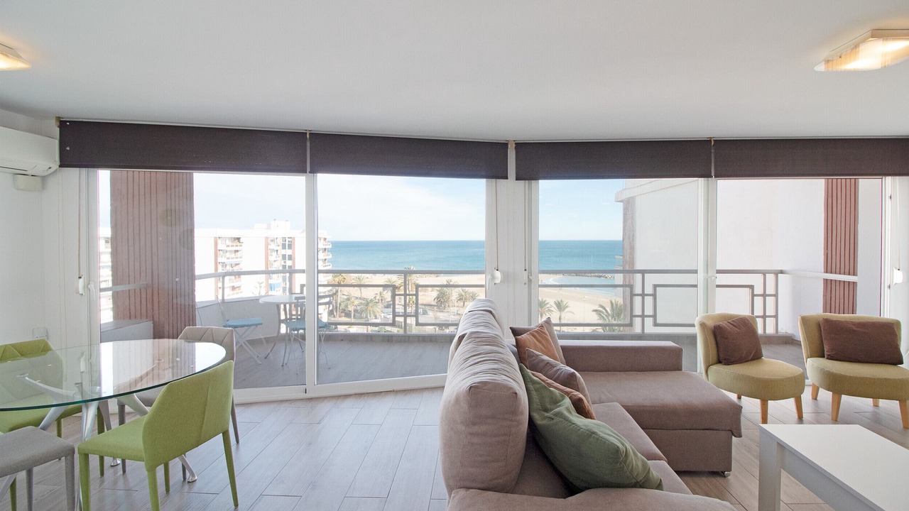 Photo of Livingroom in Sagunto