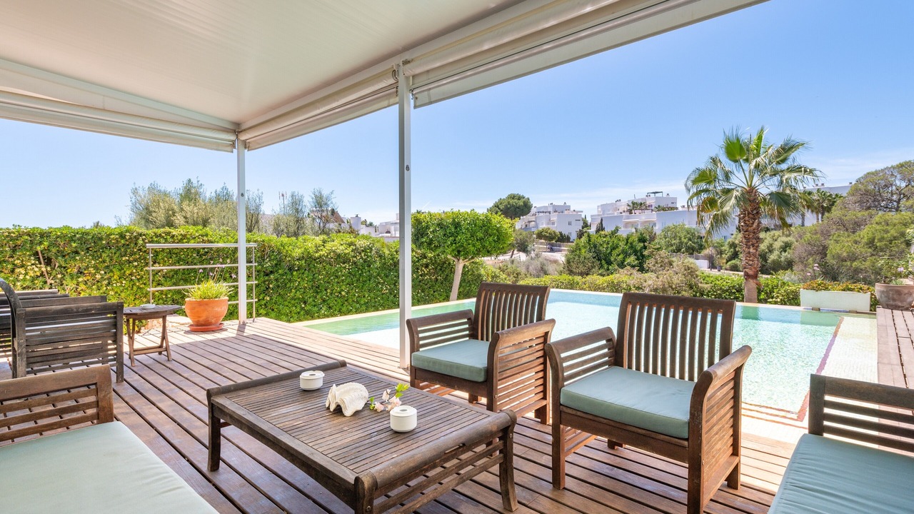 Photo of Outdoor in Cala d'Or