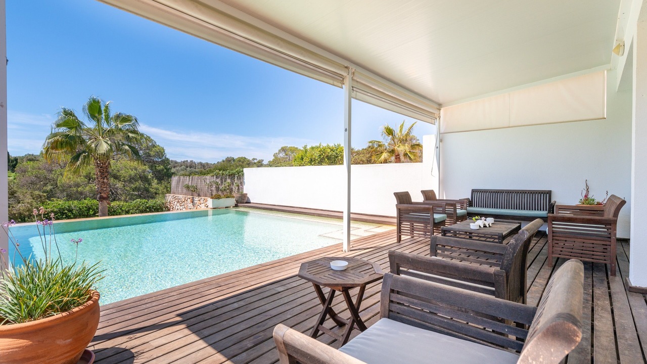 Photo of Outdoor in Cala d'Or