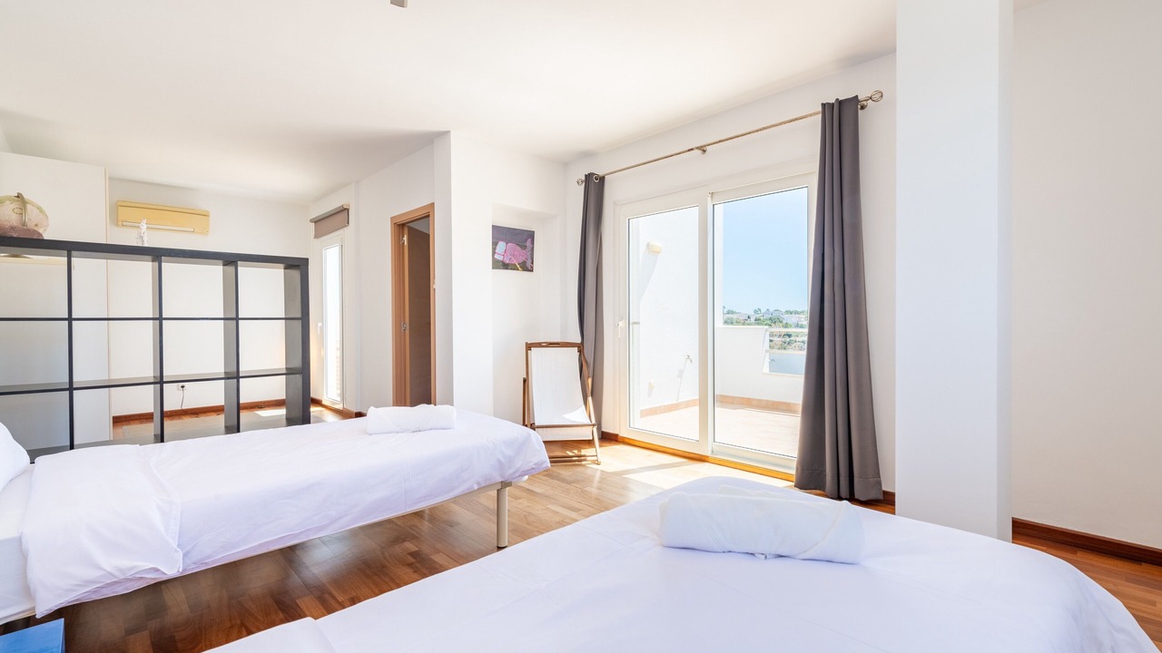 Photo of Bedroom in Cala d'Or