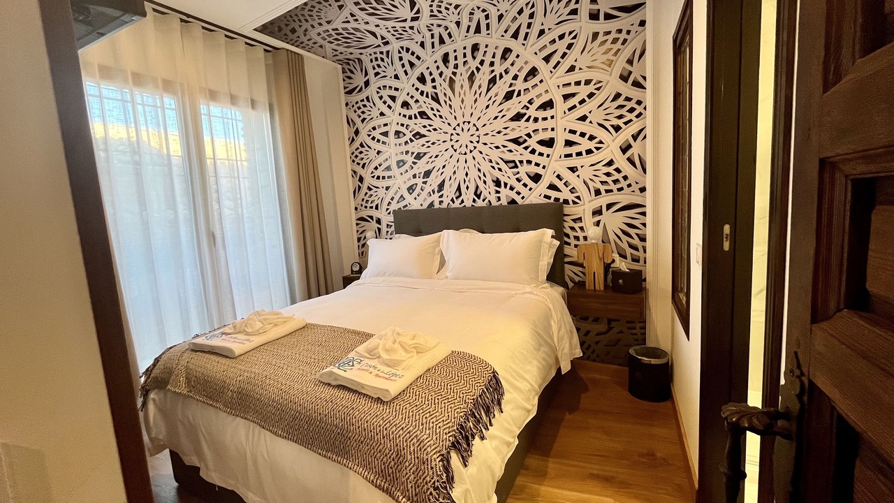 Photo of Bedroom in Toledo City Center