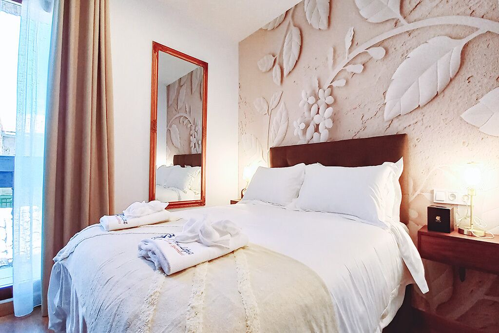 Photo of Bedroom in Toledo City Center