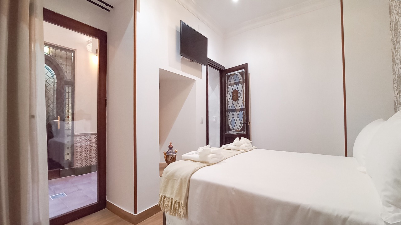 Photo of Bedroom in Toledo City Center