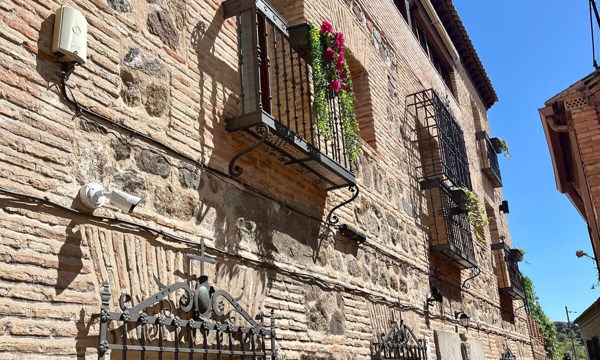 Photo of Outdoor in Toledo City Center