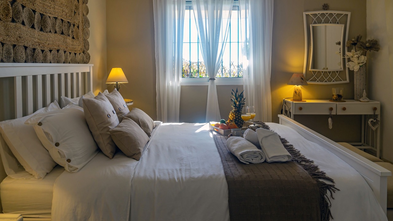 Photo of Bedroom in El Faro