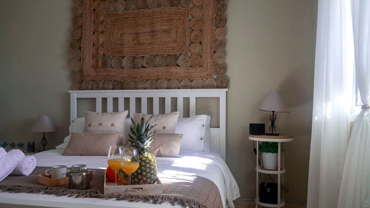 Photo of Bedroom in El Faro