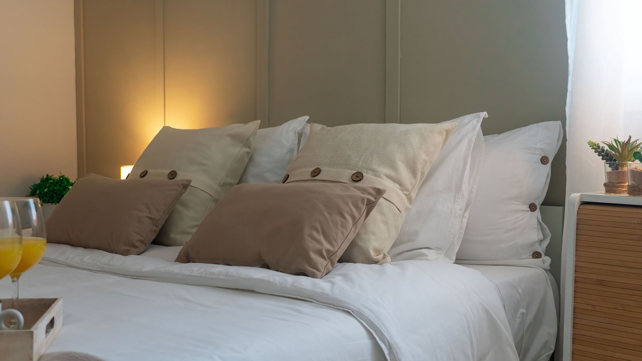 Photo of Bedroom in El Faro