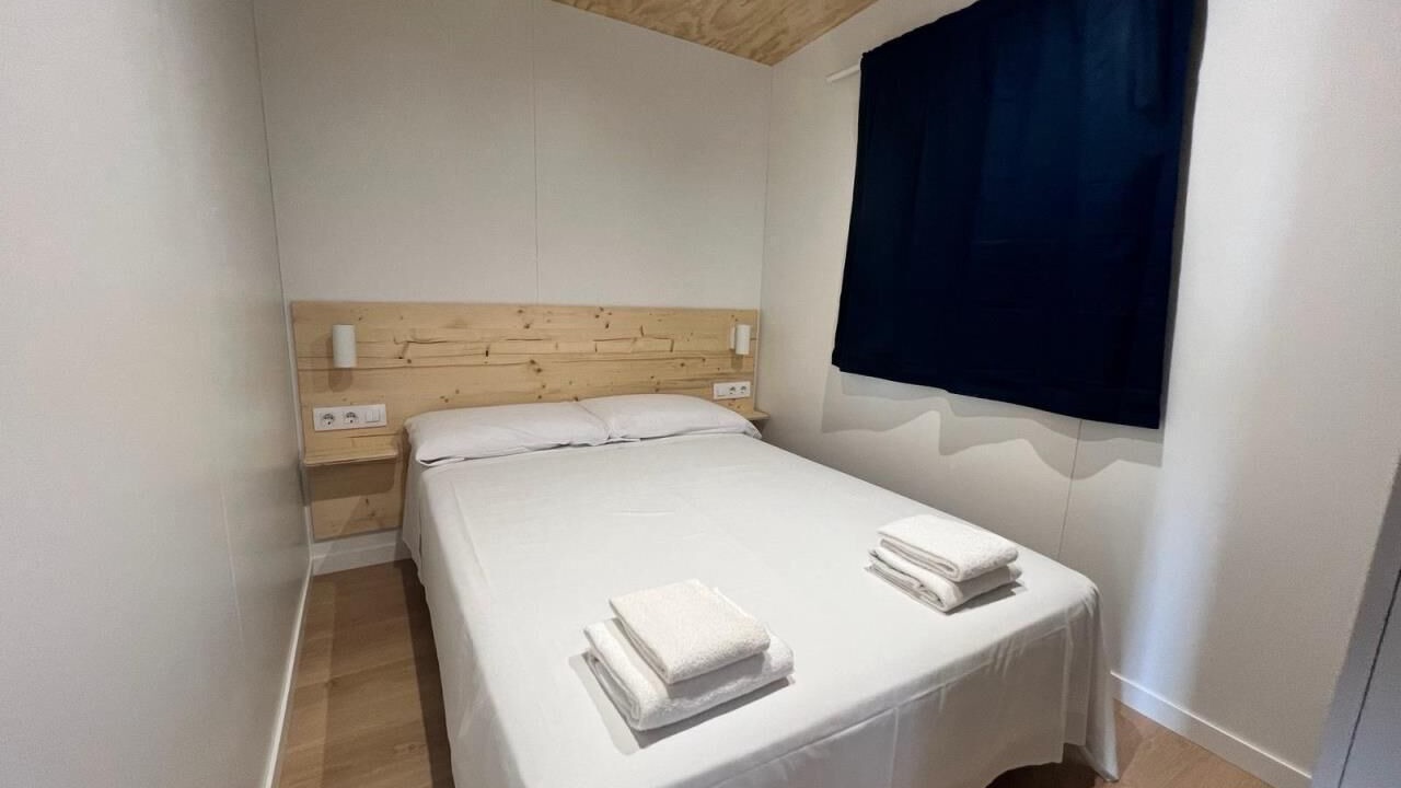 Photo of Bedroom in Malgrat de Mar