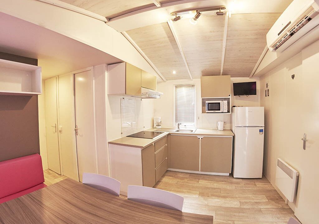 Photo of Kitchen in Malgrat de Mar