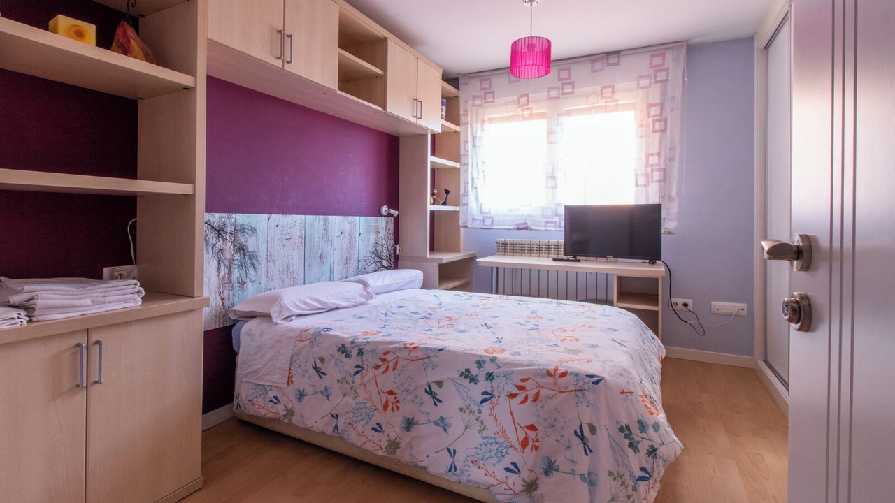 Photo of Bedroom in Soria