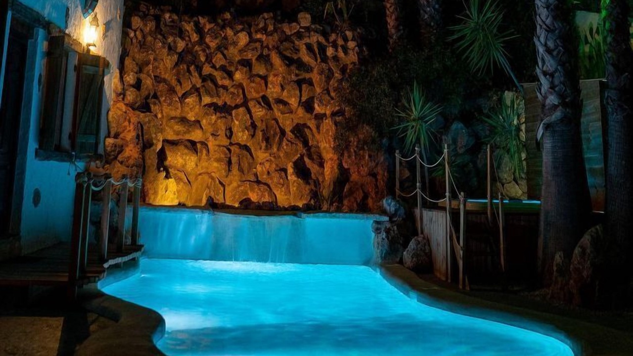 Photo of Outdoor in Iznajar
