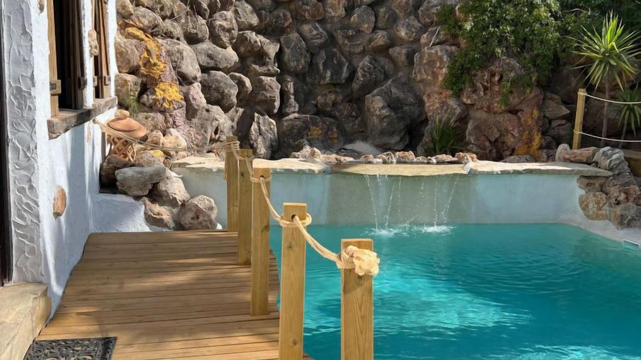 Photo of Outdoor in Iznajar