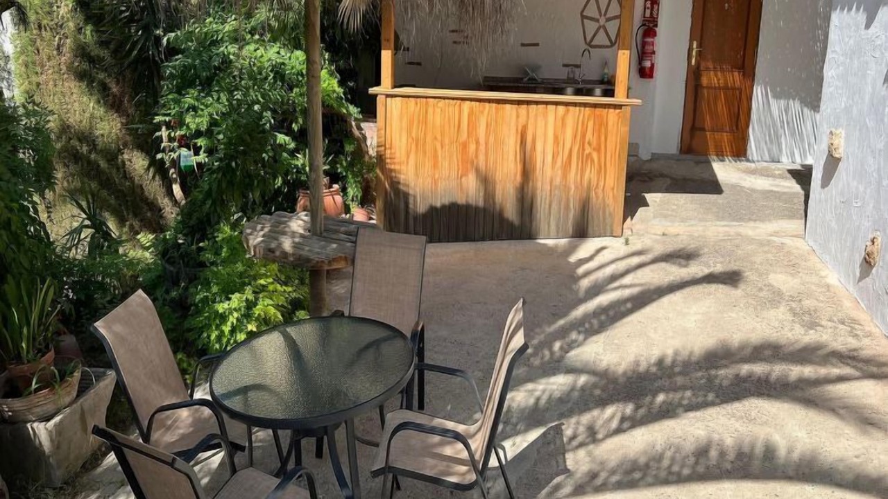 Photo of Outdoor in Iznajar