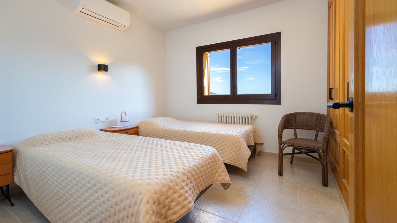 Photo of Bedroom in Calonge