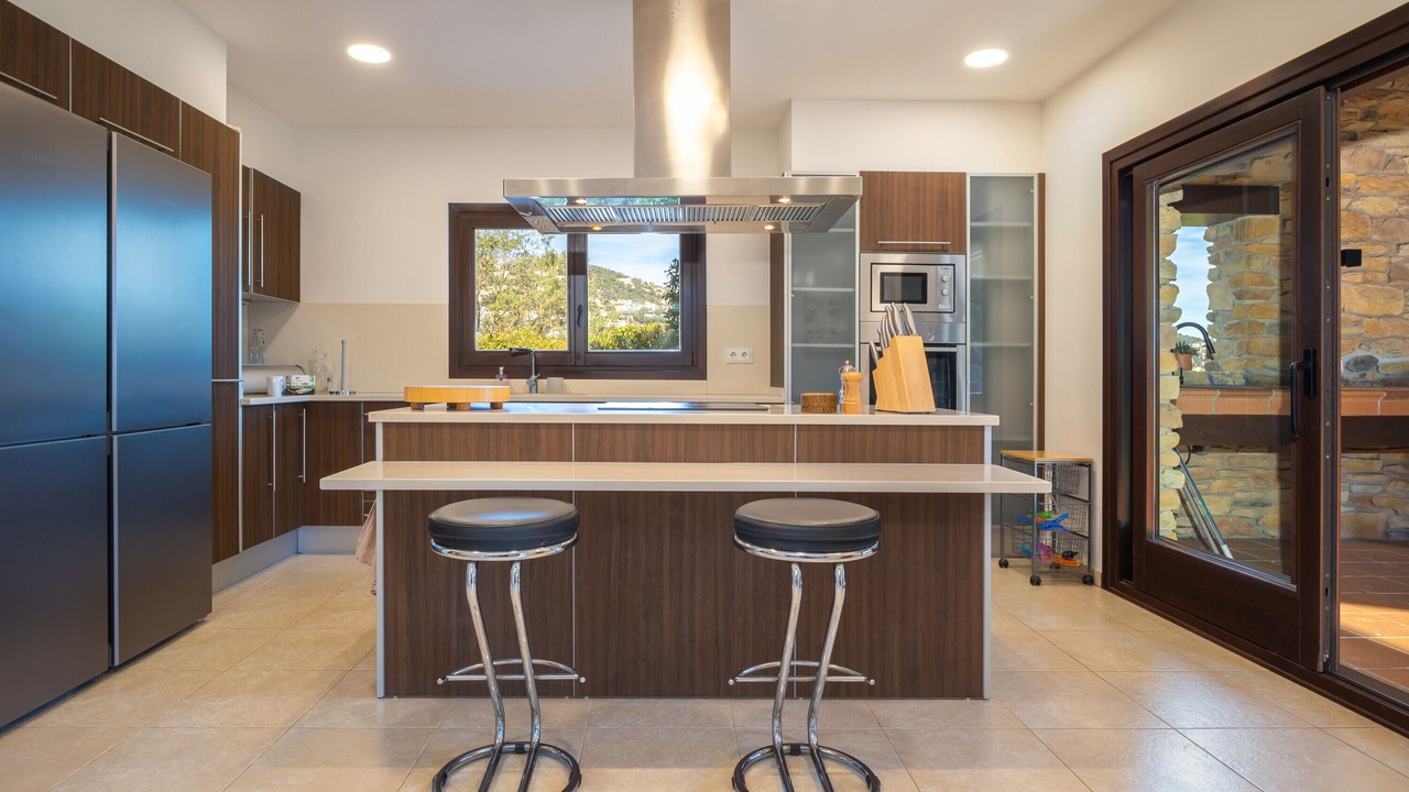 Photo of Kitchen in Calonge