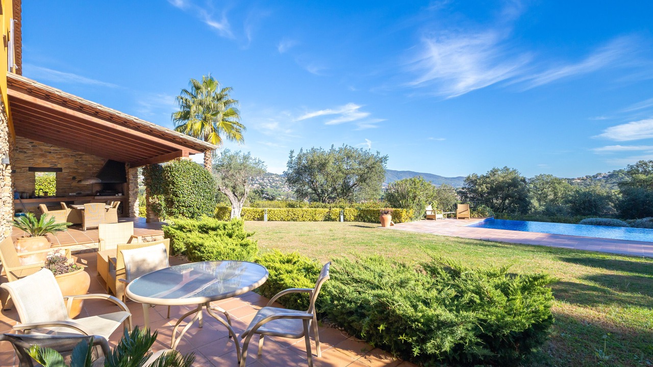 Photo of Outdoor in Calonge