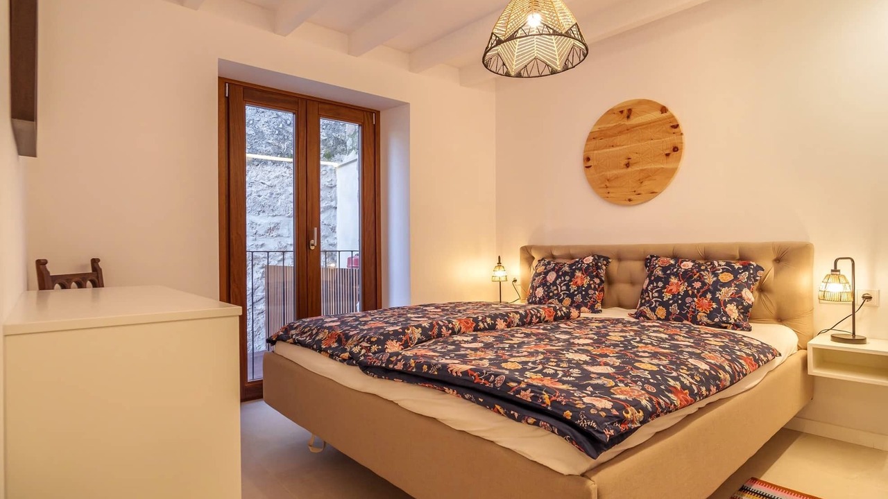 Photo of Bedroom in S'Arxiduc