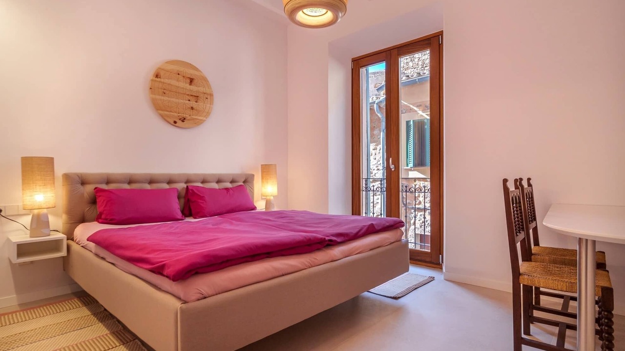 Photo of Bedroom in S'Arxiduc