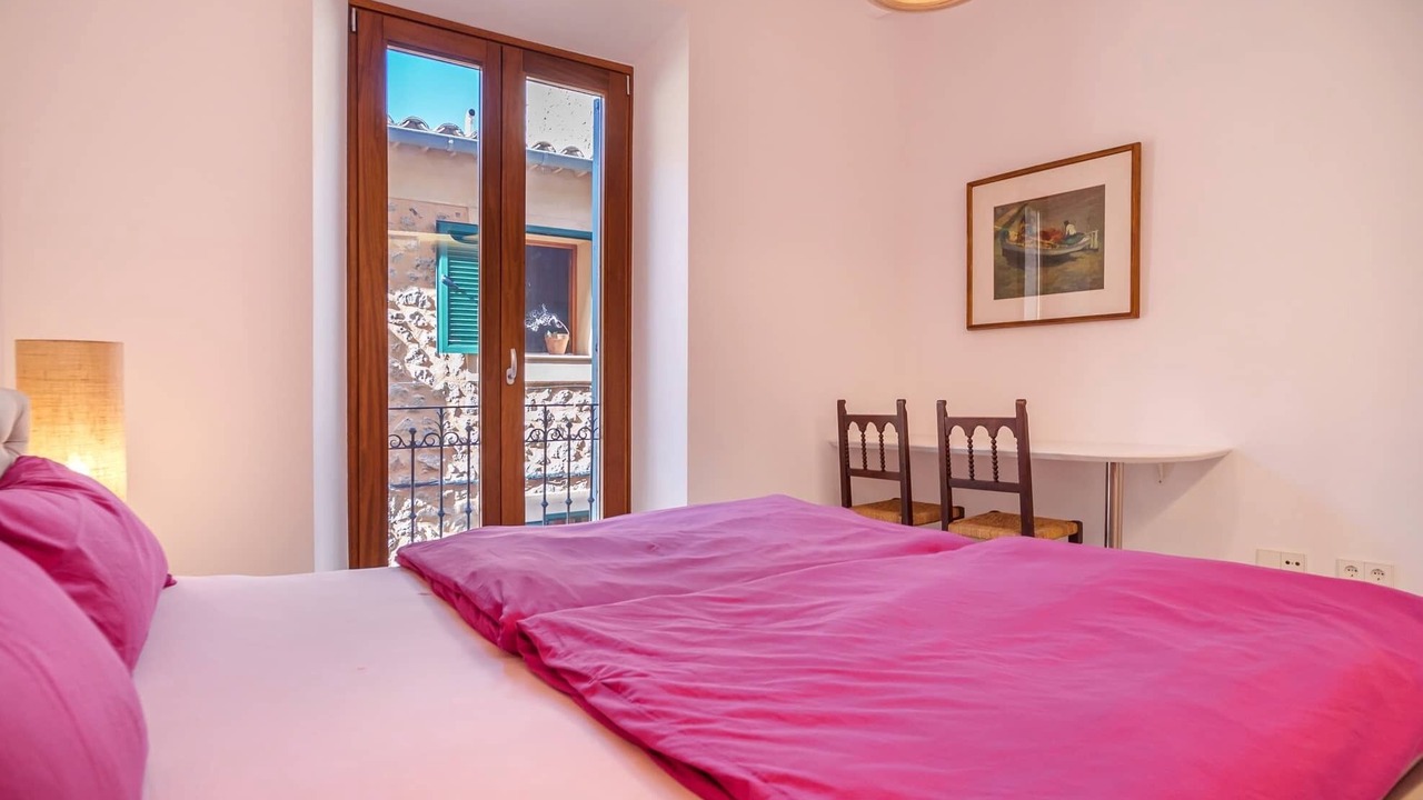 Photo of Bedroom in S'Arxiduc