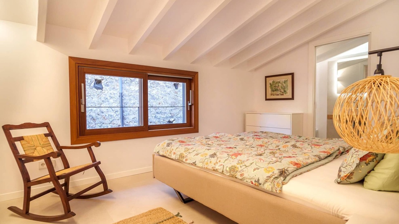 Photo of Bedroom in S'Arxiduc