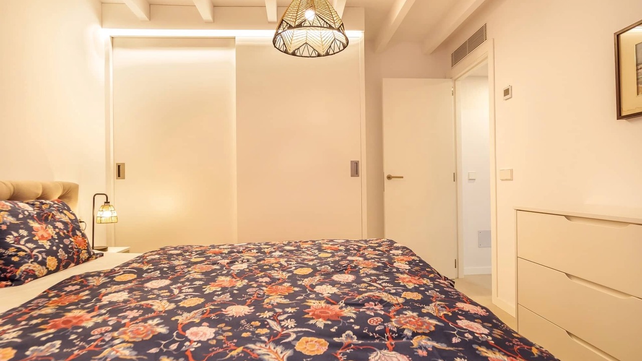 Photo of Bedroom in S'Arxiduc