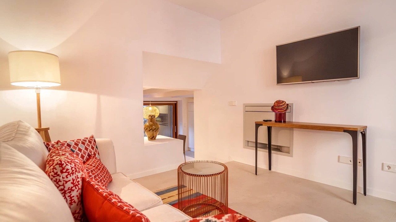 Photo of Livingroom in S'Arxiduc
