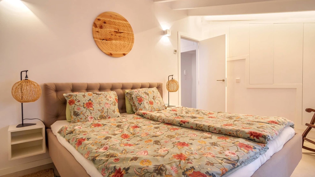 Photo of Bedroom in S'Arxiduc