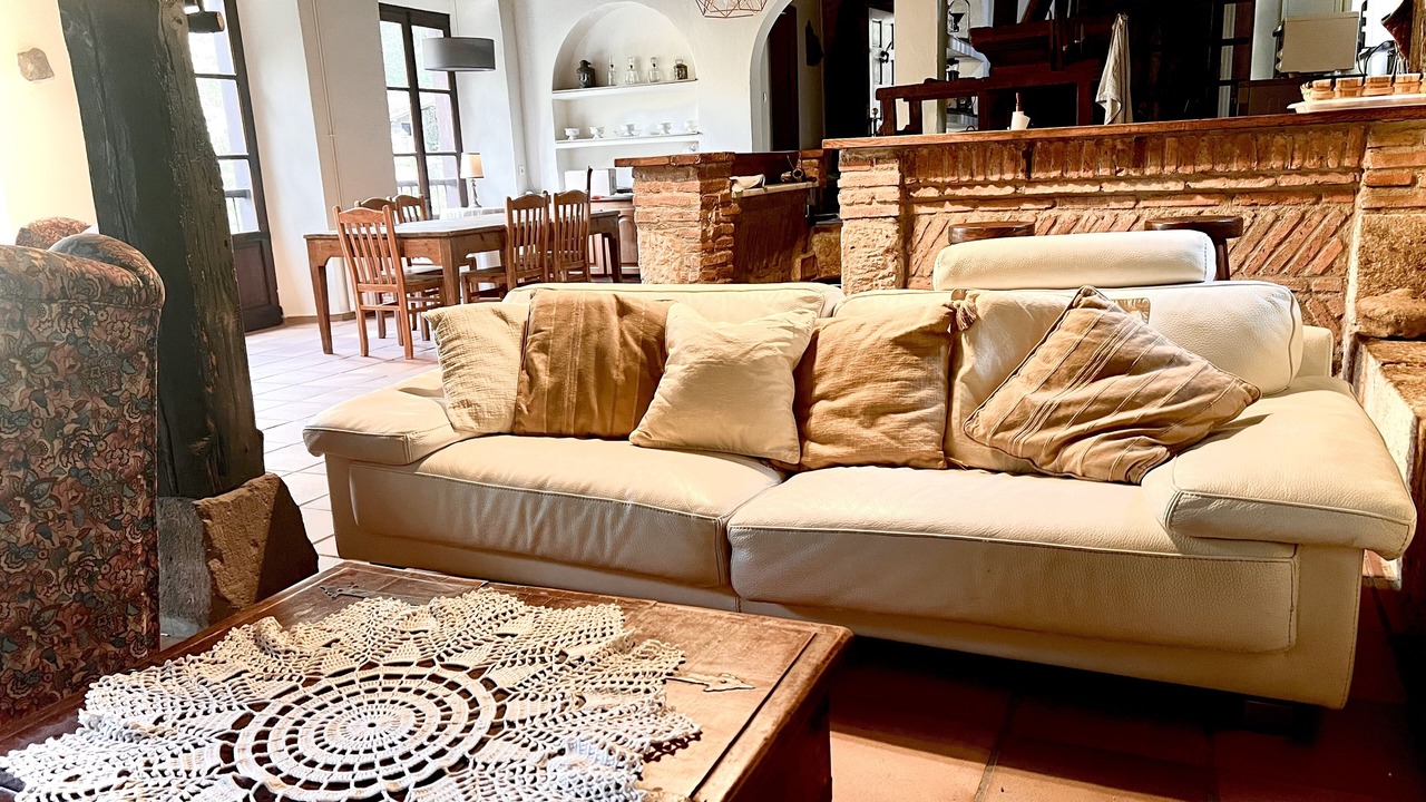 Photo of Livingroom in Entrambasaguas
