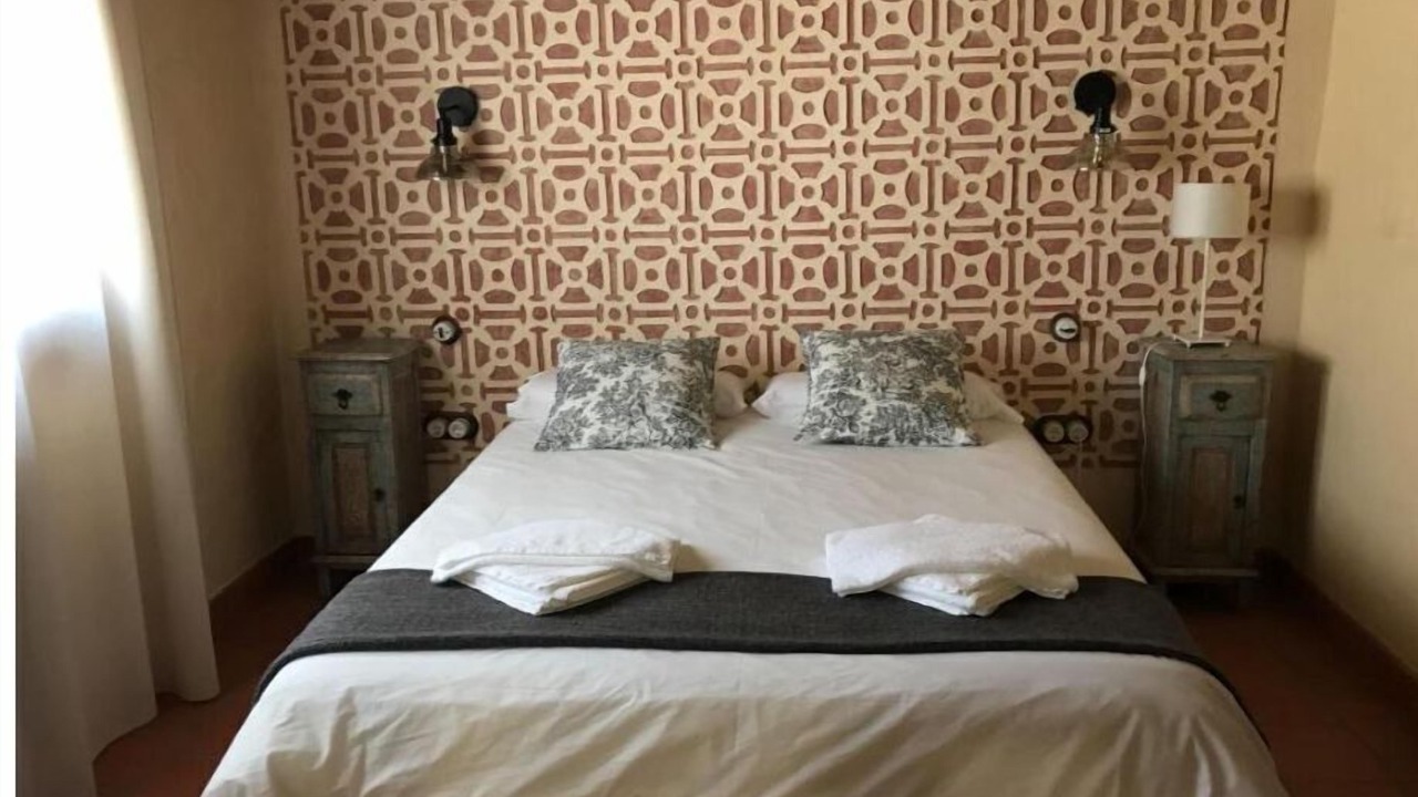 Photo of Bedroom in Carrascal del Rio