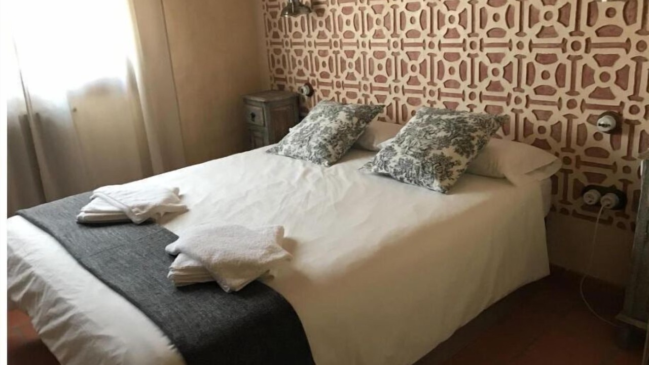 Photo of Bedroom in Carrascal del Rio