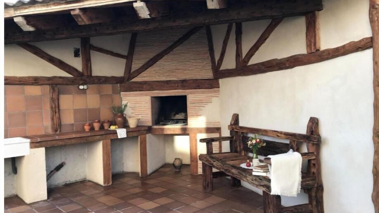 Photo of Patio Balcony in Carrascal del Rio