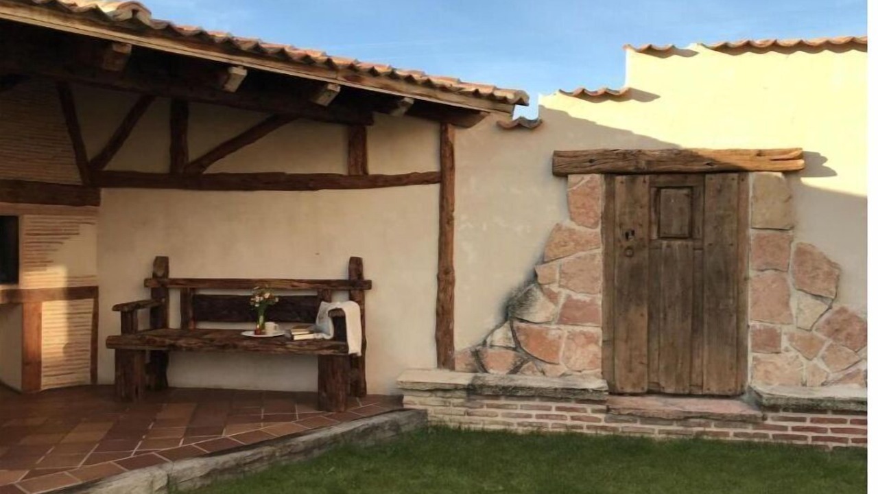 Photo of Outdoor in Carrascal del Rio