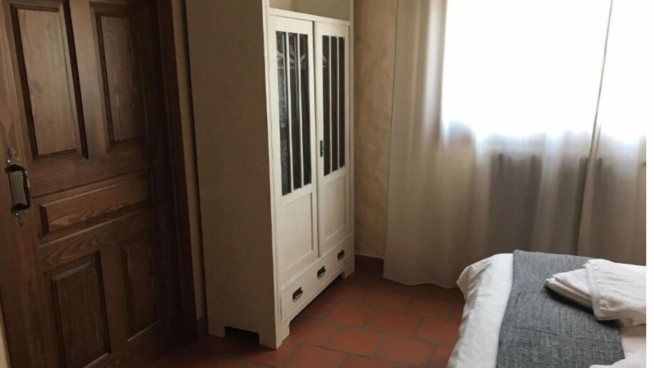 Photo of Bedroom in Carrascal del Rio