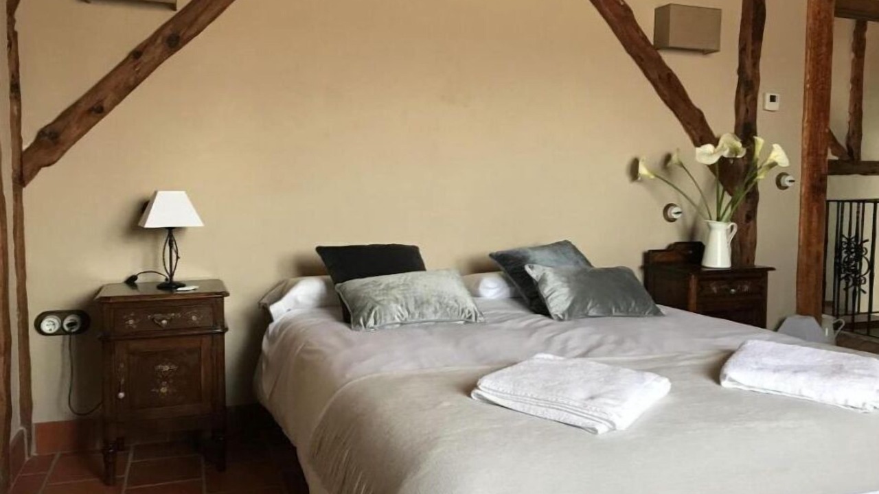 Photo of Bedroom in Carrascal del Rio
