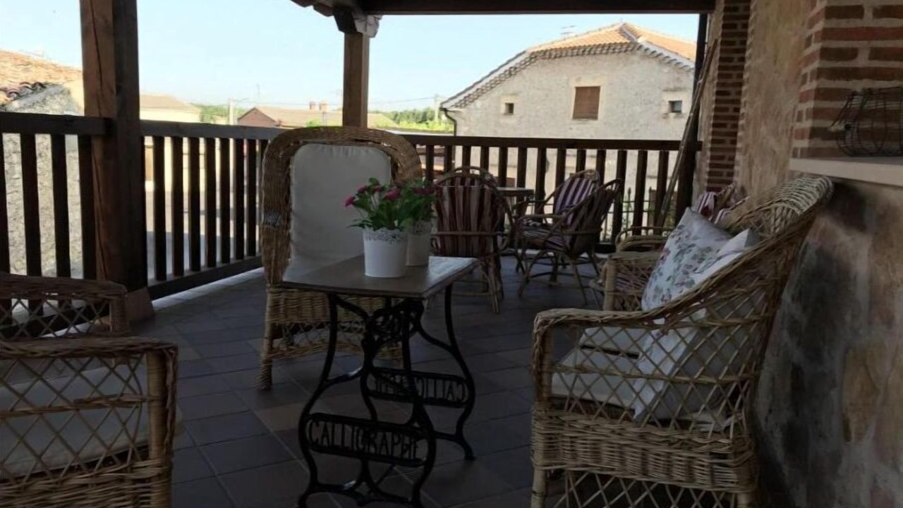 Photo of Outdoor in Carrascal del Rio