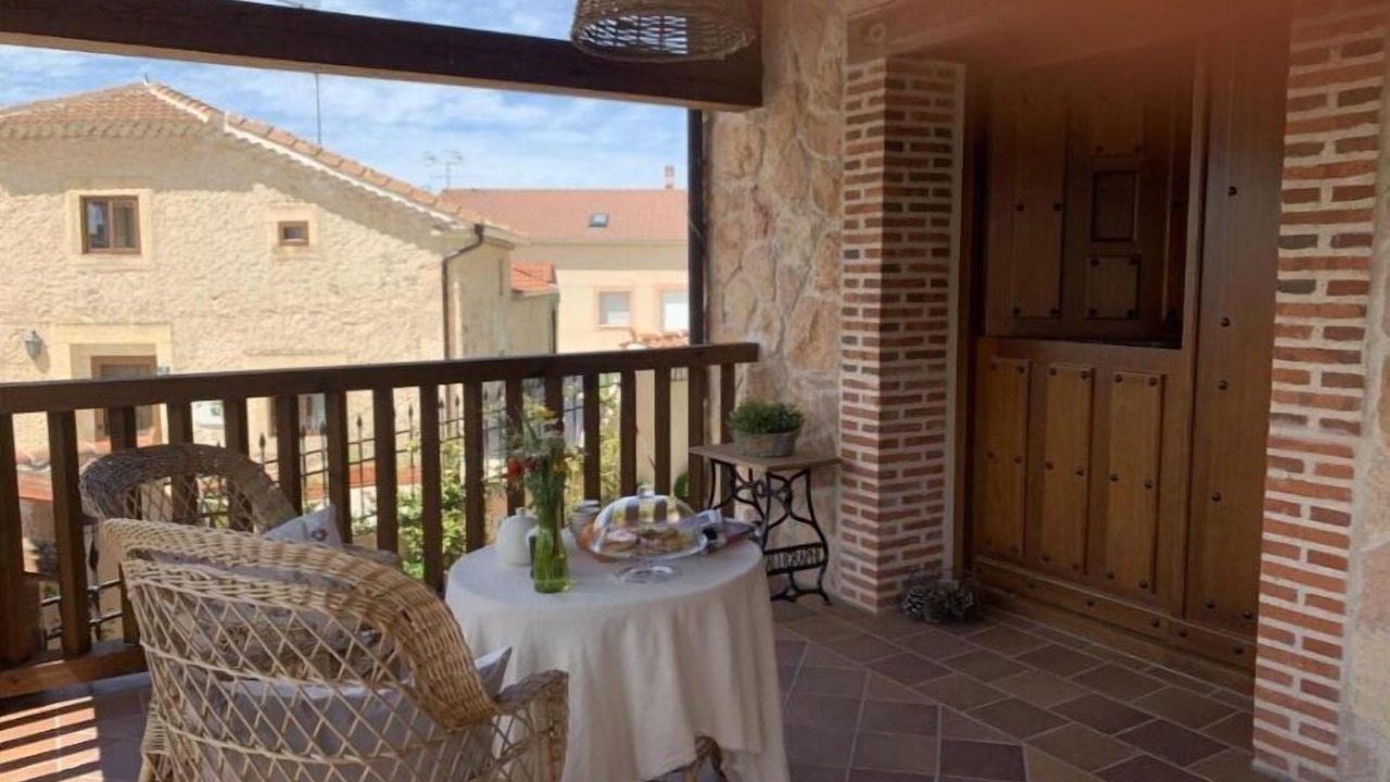 Photo of Outdoor in Carrascal del Rio