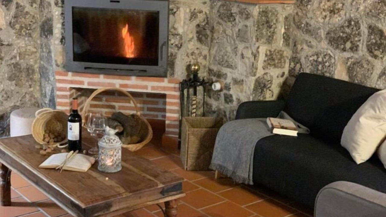 Photo of Livingroom in Carrascal del Rio