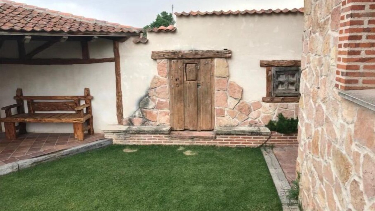 Photo of Patio Balcony in Carrascal del Rio