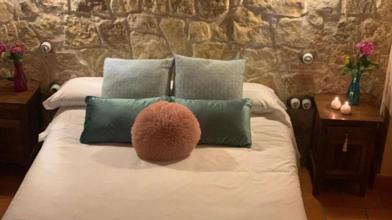 Photo of Bedroom in Carrascal del Rio