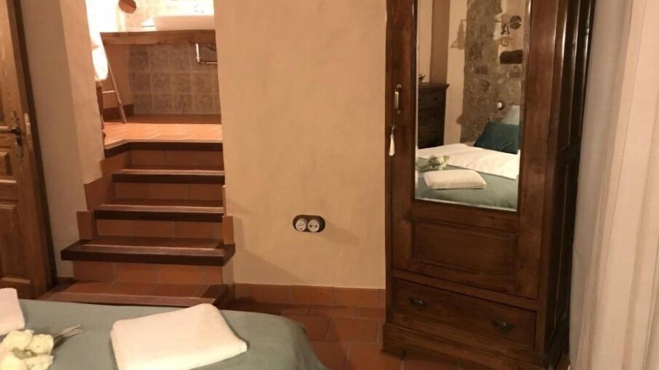 Photo of Bedroom in Carrascal del Rio