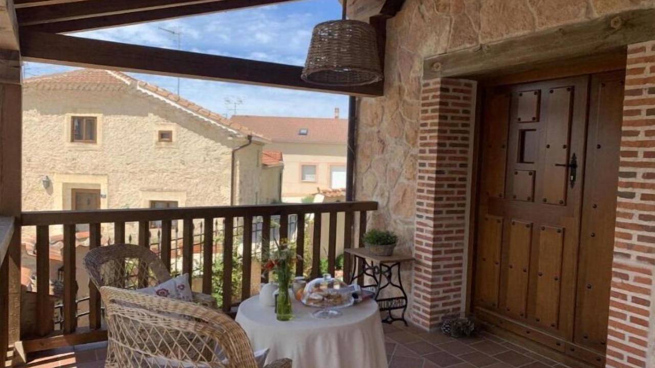 Photo of Outdoor in Carrascal del Rio