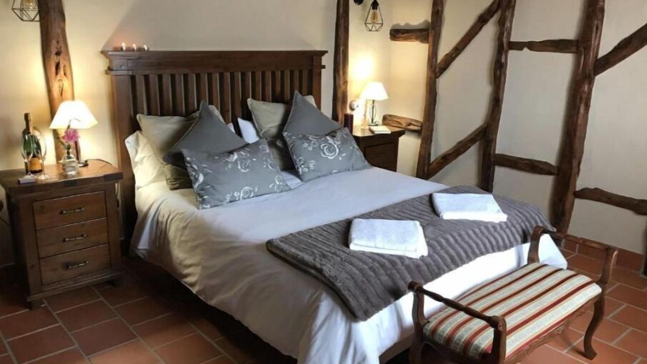 Photo of Bedroom in Carrascal del Rio