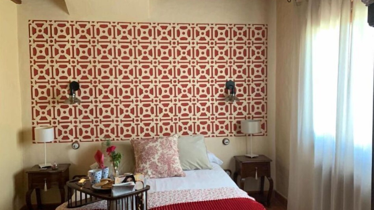 Photo of Bedroom in Carrascal del Rio